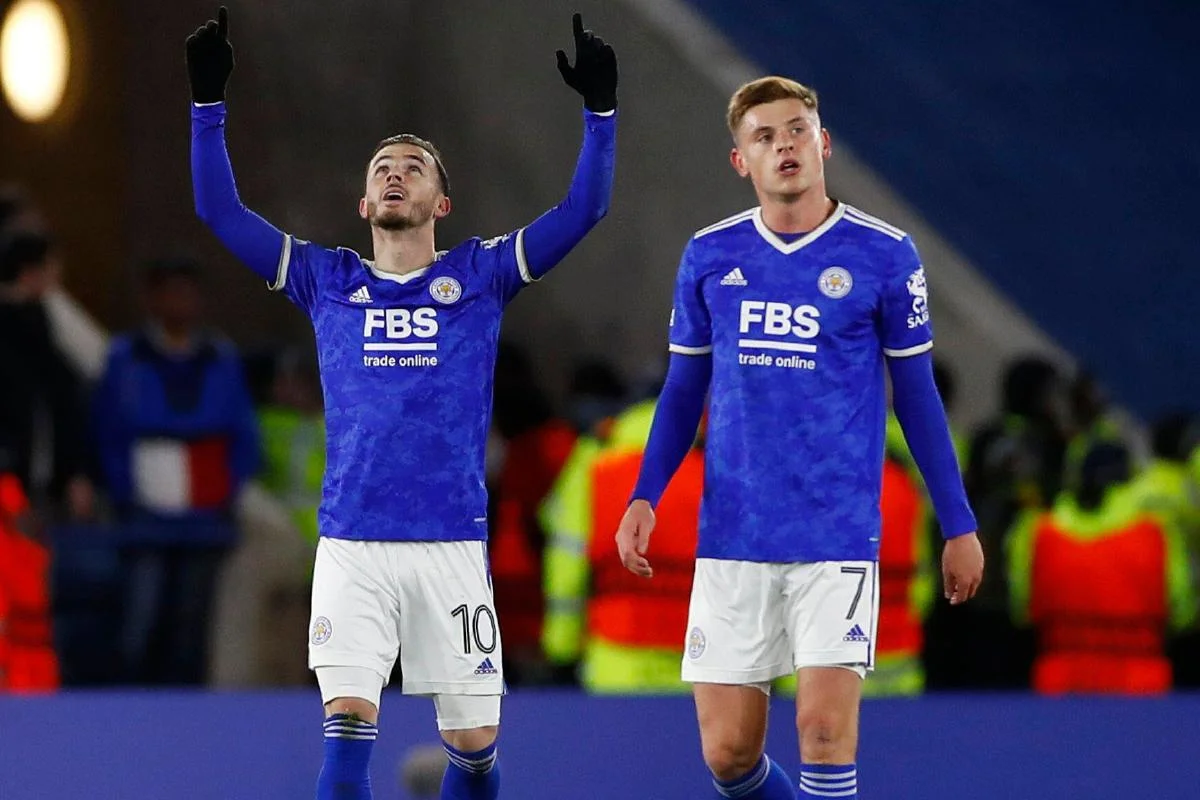 Tottenham launch a £50M joint bid for a relegated club DUO